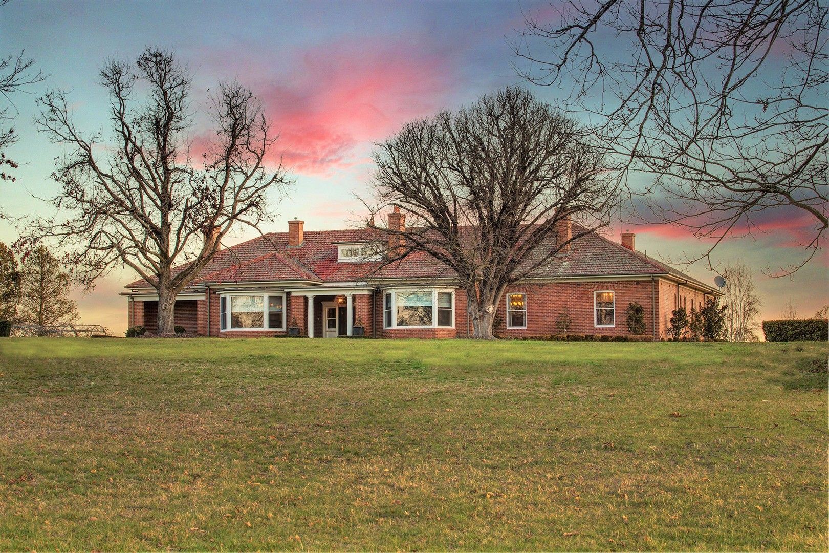 6 bedrooms Rural in 3737 Braidwood Road GOULBURN NSW, 2580