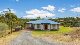 Picture of Lot 25 Facing Drive, O'CONNELL QLD 4680