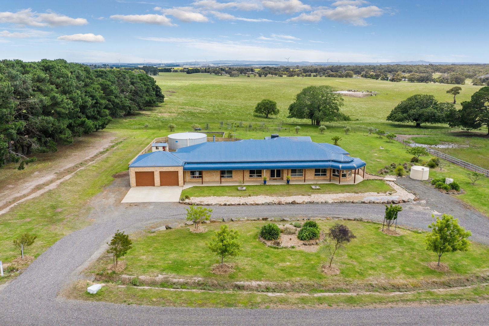 117 Greens Lane, Beremboke VIC 3342, Image 1