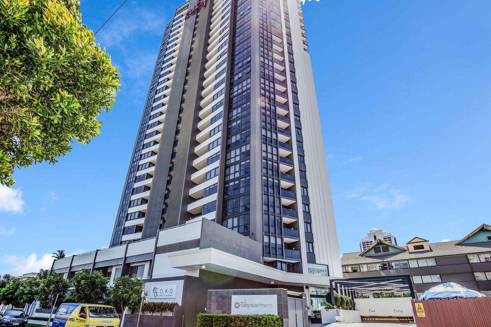 203/9 Norfolk Avenue, Surfers Paradise QLD 4217, Image 1