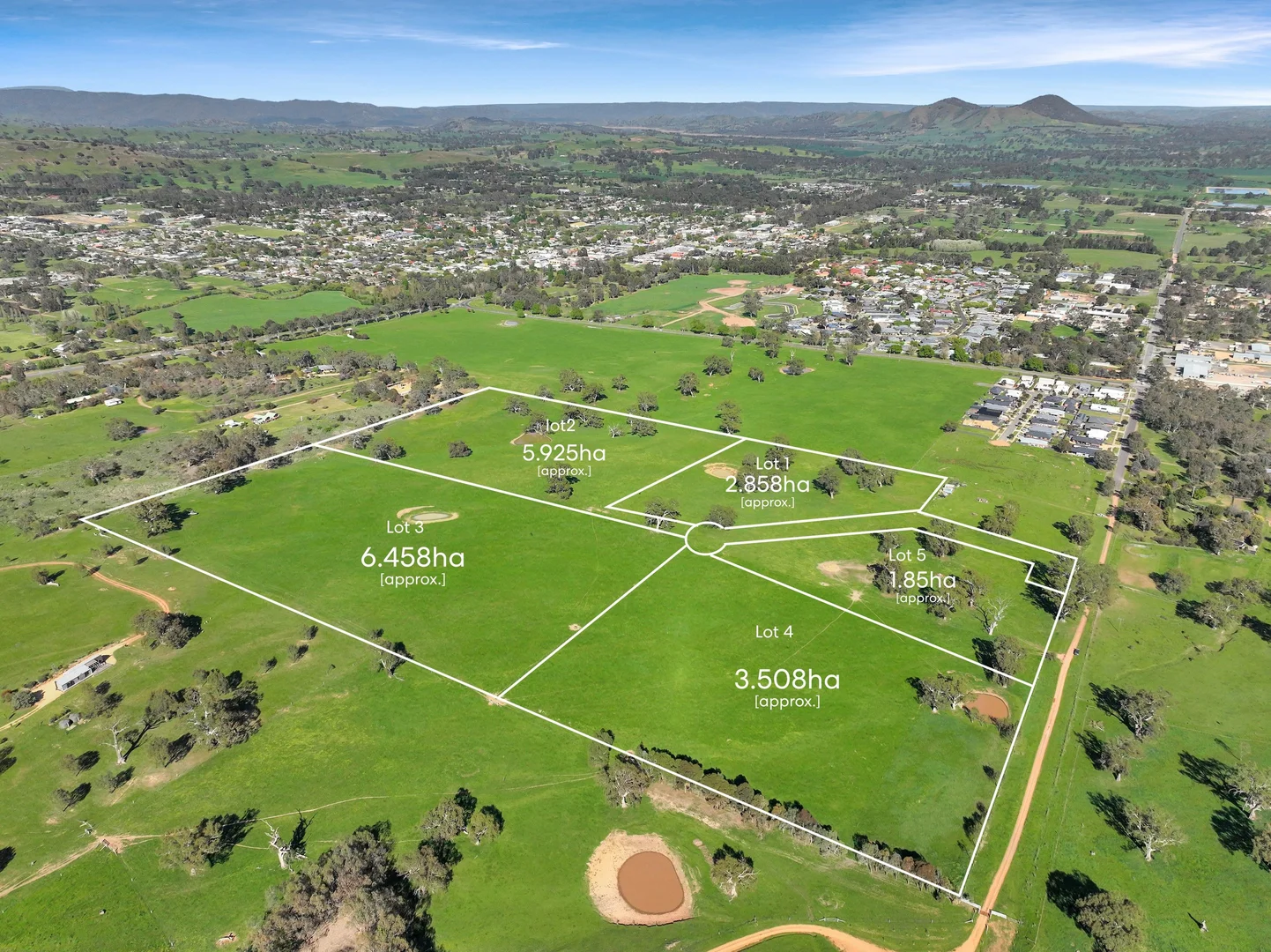 Additional image 2 of Battery Hill Estate, Mansfield VIC 3722