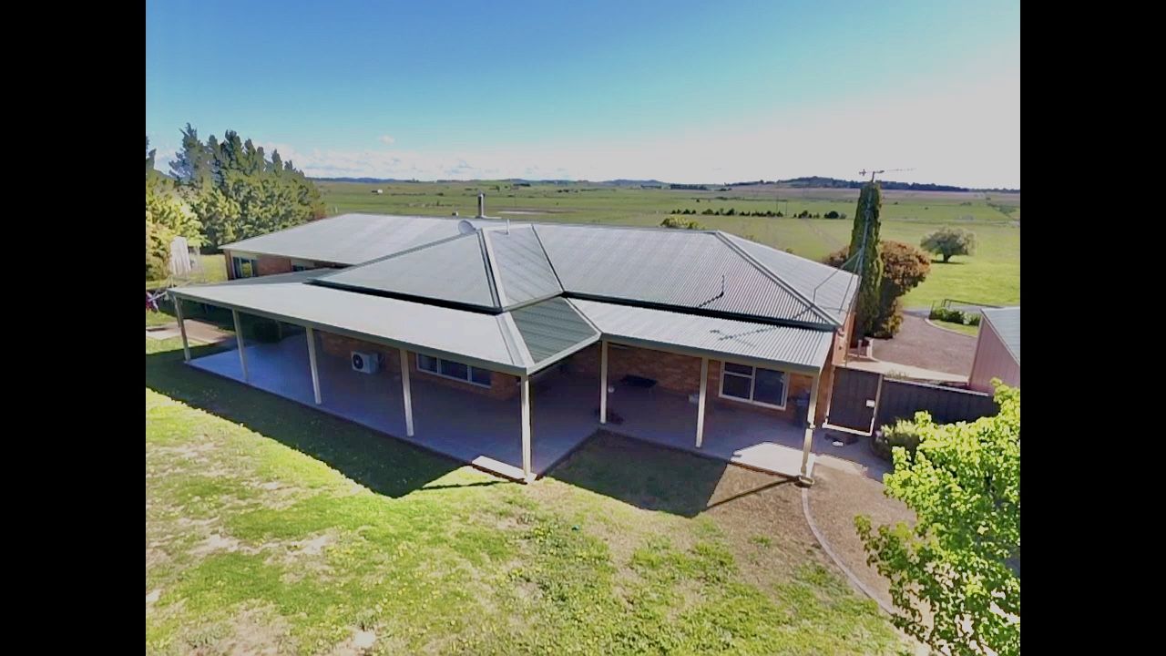 411 Windellama Road, Goulburn NSW 2580, Image 2