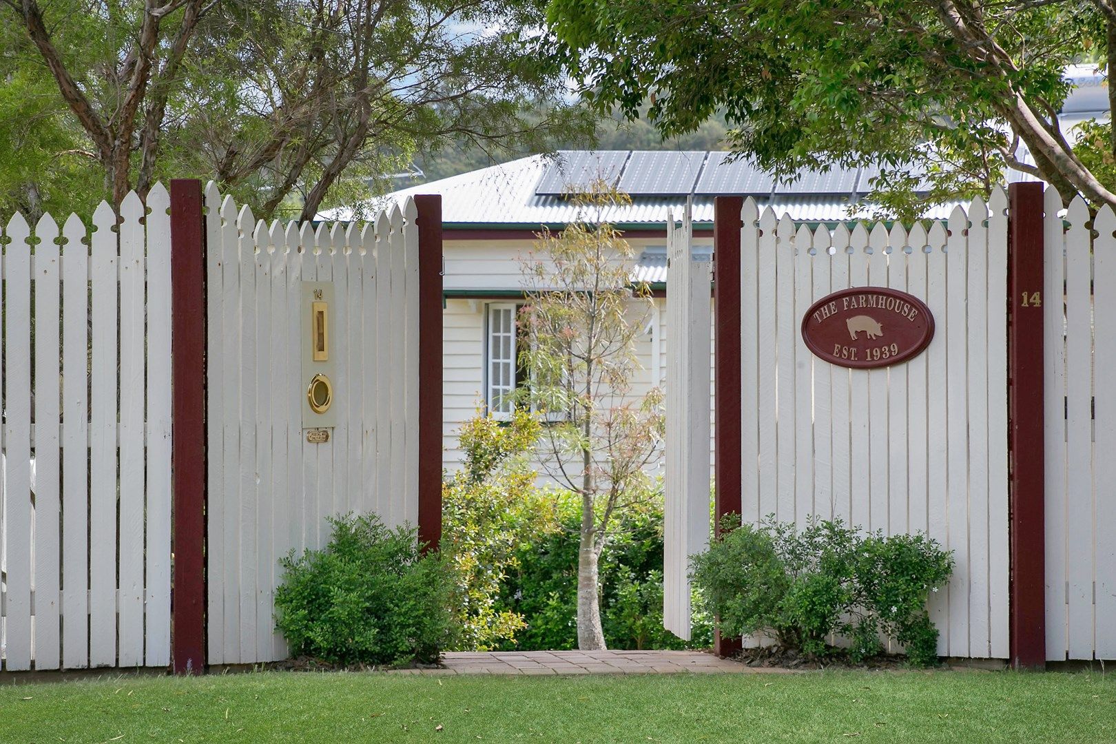 14 Walsall Street, The Gap QLD 4061, Image 0