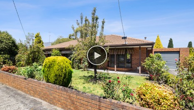Picture of 1/507 Howitt Street, SOLDIERS HILL VIC 3350