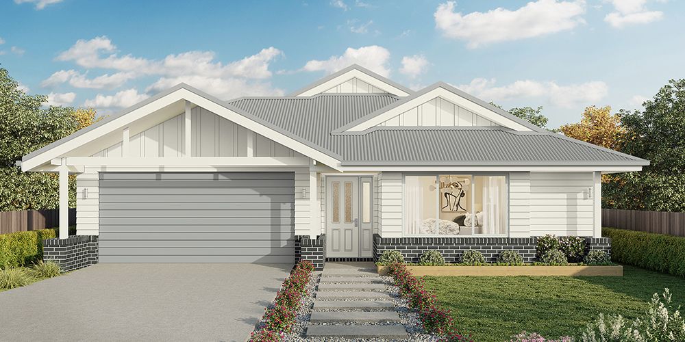 Lot 236 14 Voyager Parade, Clyde North VIC 3978, Image 0