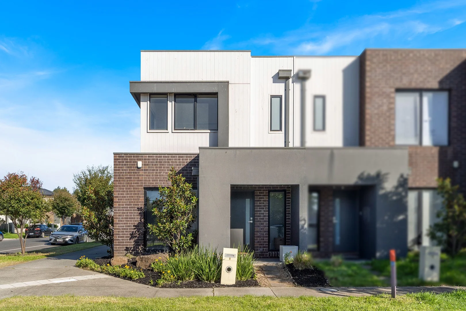 Primary image of 1 Garigal Way, Wollert VIC 3750