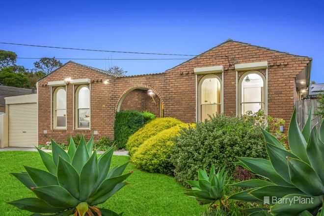 Picture of 28 Jeanette Street, BAYSWATER VIC 3153