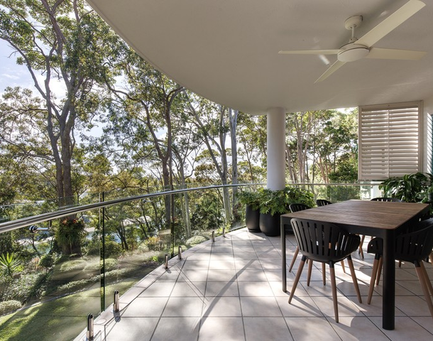 9/4 Serenity Close, Noosa Heads QLD 4567