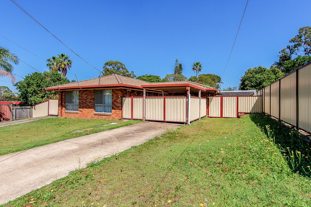 4 Monarch Street, Slacks Creek QLD 4127, Image 1