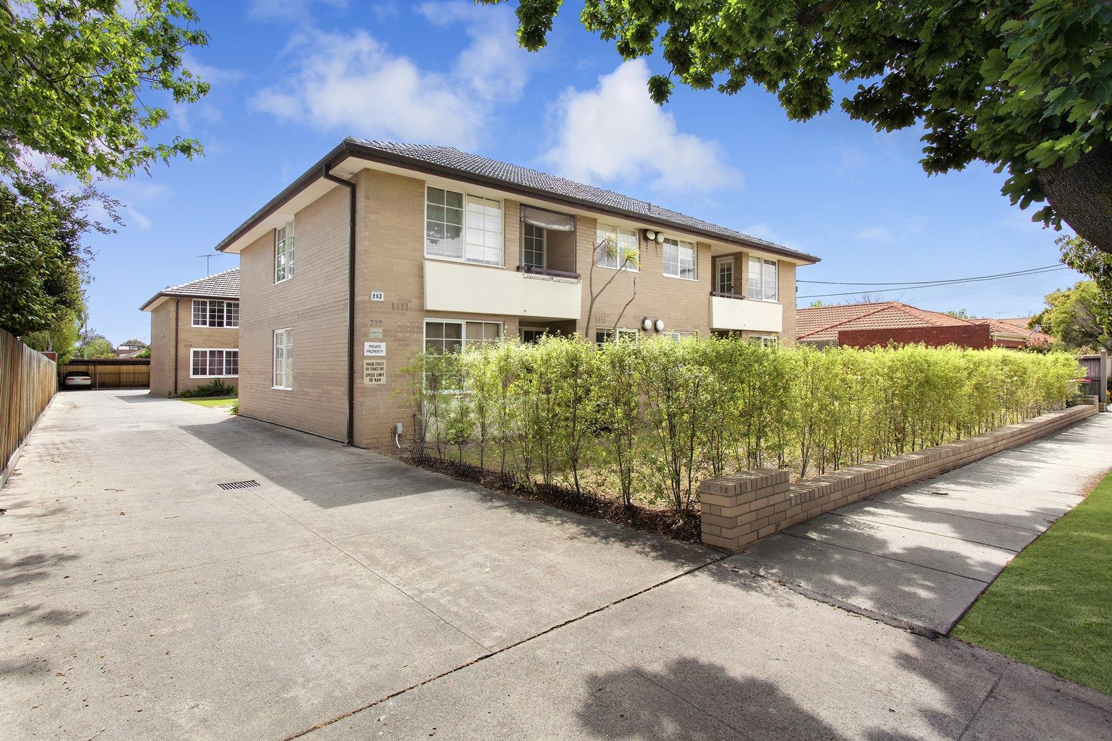 12/253 Grange Road, Ormond VIC 3204, Image 2