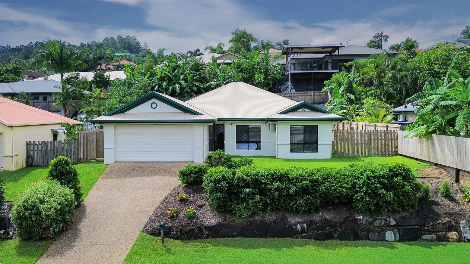 Primary image of 48 West Parkridge Drive, Brinsmead QLD 4870