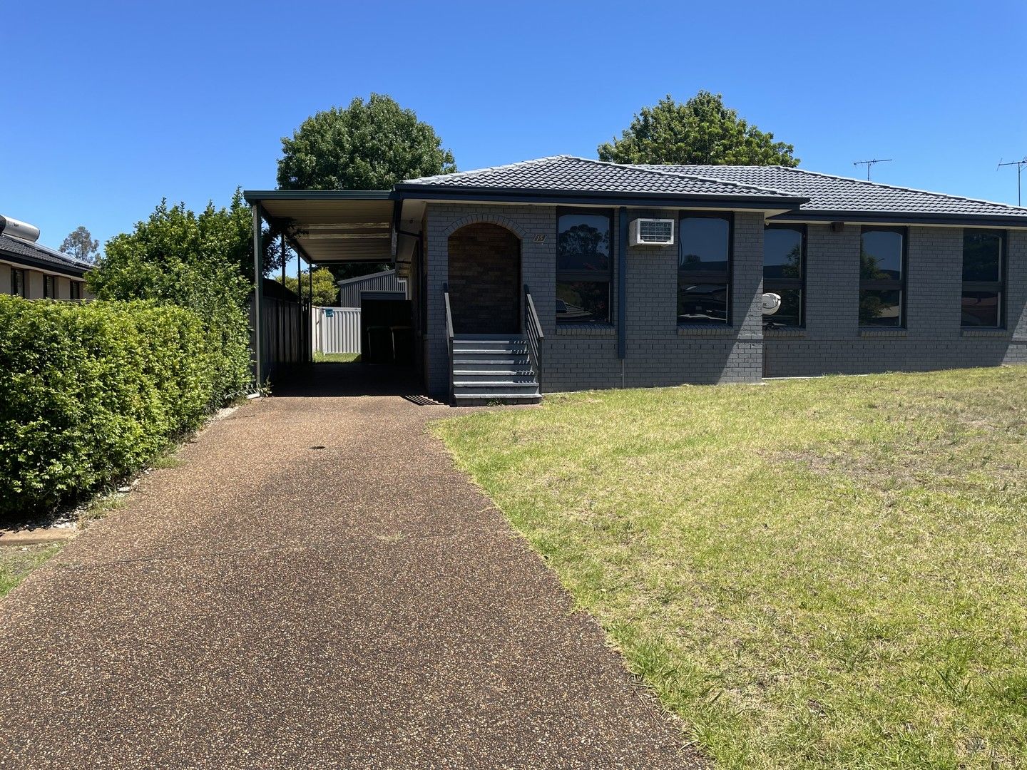 3 bedrooms House in 15 Bickley Road SOUTH PENRITH NSW, 2750