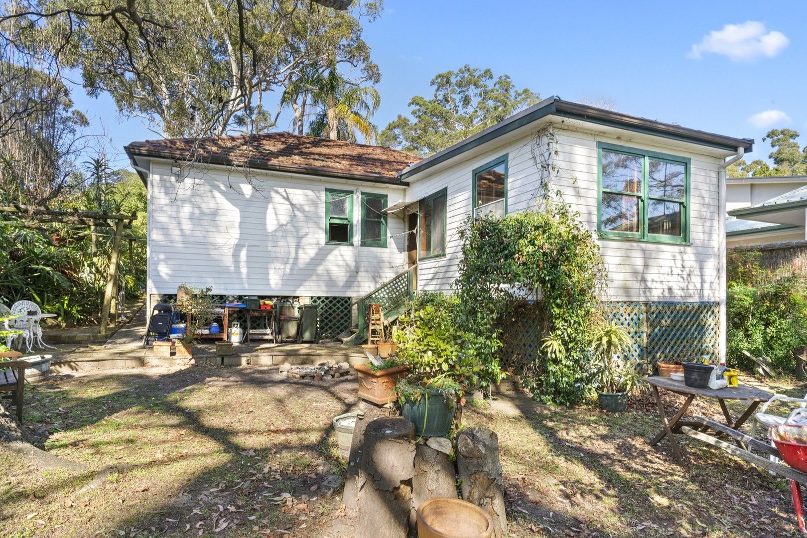 85 Johnston Crescent, Lane Cove North NSW 2066, Image 1