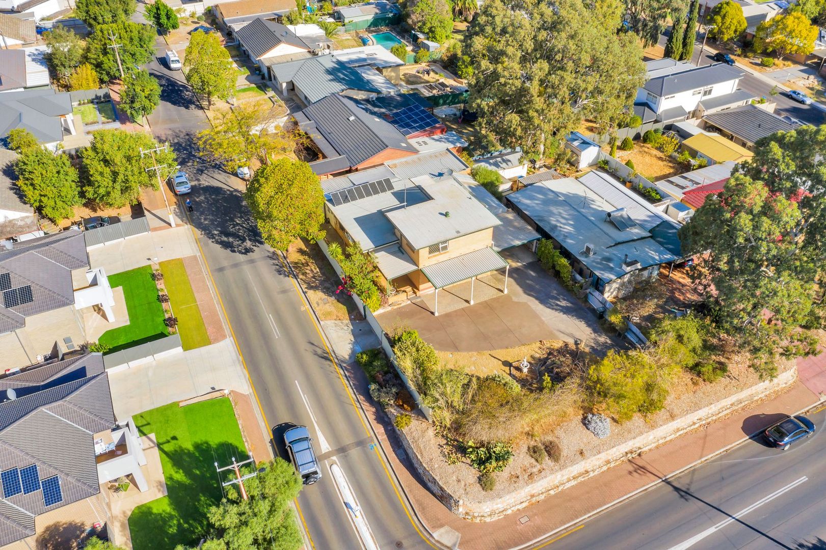 258 Lower Athelstone Road, Athelstone SA 5076 Vacant Land For Sale