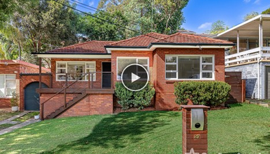 Picture of 29 Valley Road, PADSTOW HEIGHTS NSW 2211