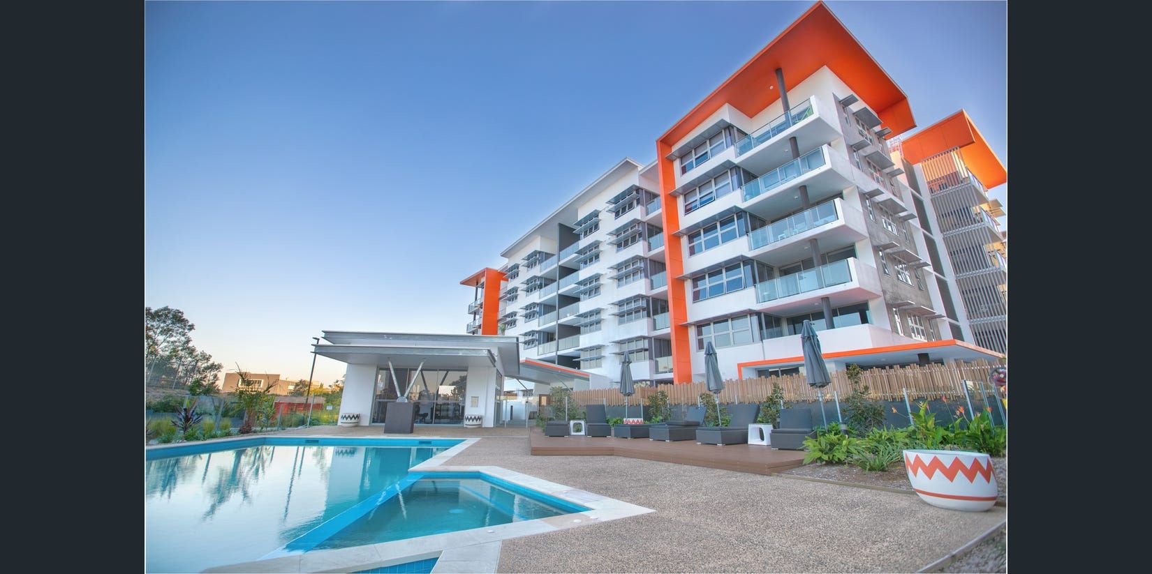 3 bedrooms Apartment / Unit / Flat in 1505/42 Laver Dr ROBINA QLD, 4226