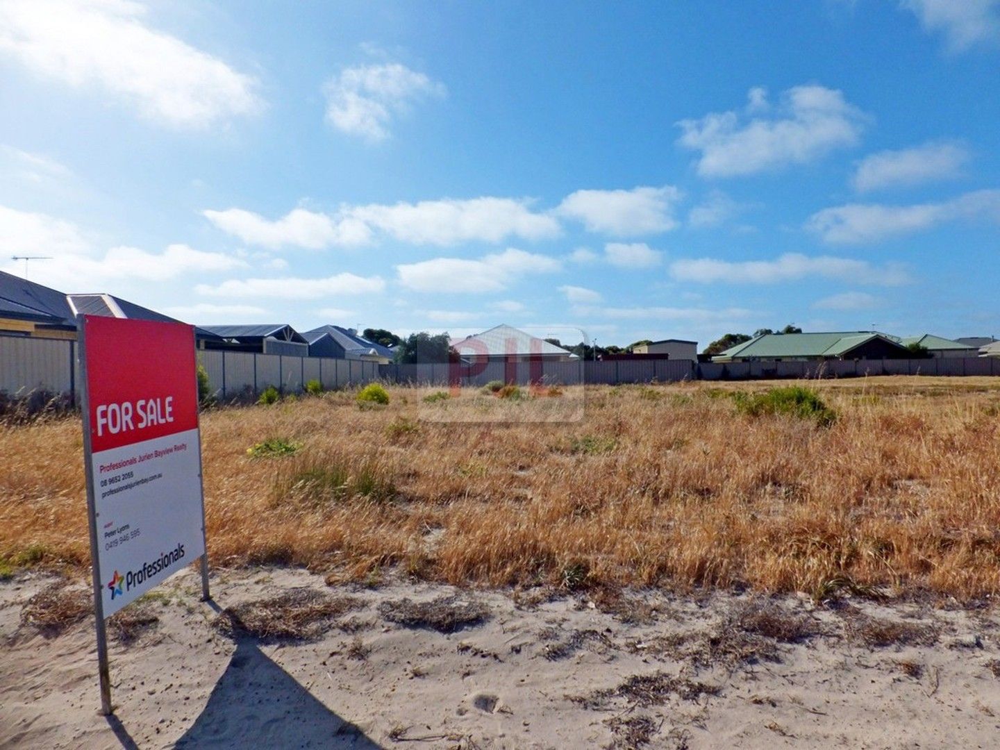 Vacant land in 12 Apium Way, JURIEN BAY WA, 6516