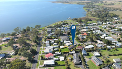 Picture of 8 White Court, EAGLE POINT VIC 3878