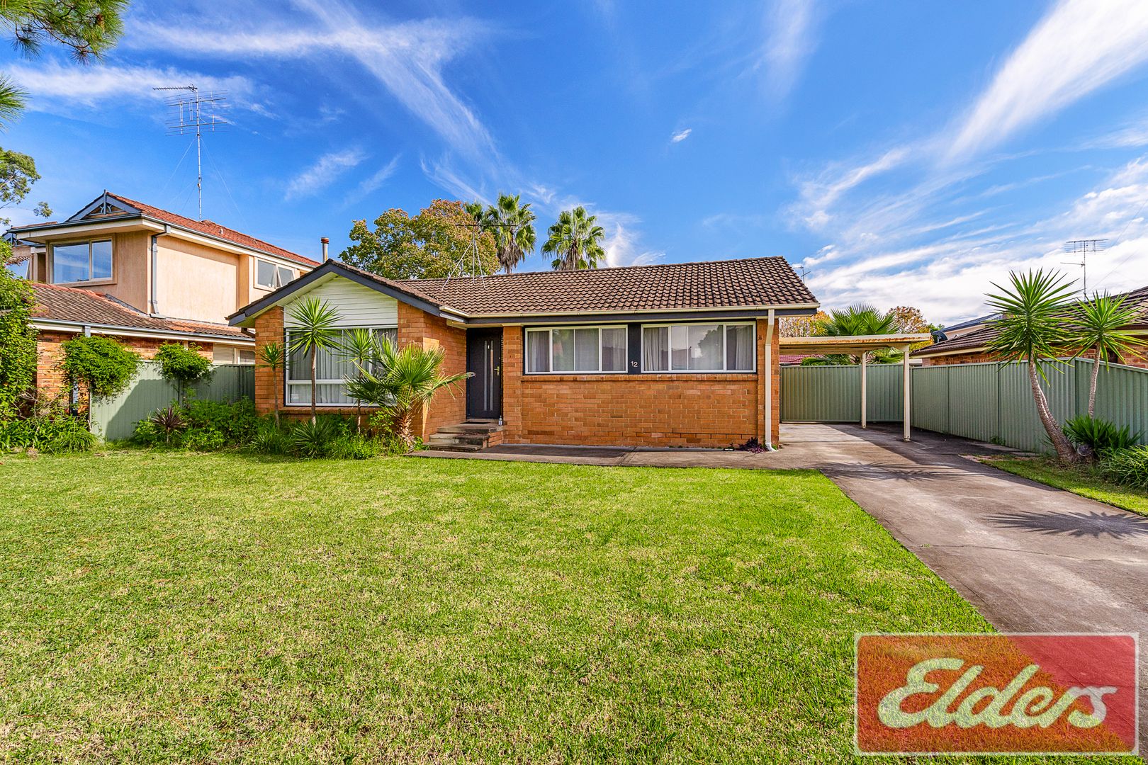 12 Claremont Place, South Penrith NSW 2750