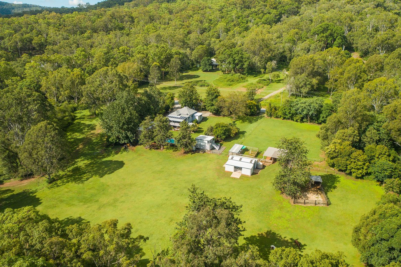 60 Tamaree Road, Cedar Creek | Property History & Address Research | Domain