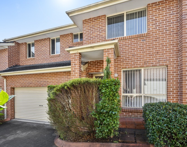 5/15-17 Forbes Street, Hornsby NSW 2077