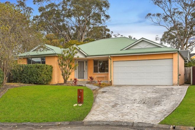 Picture of 14 Carolyn Close, KARIONG NSW 2250