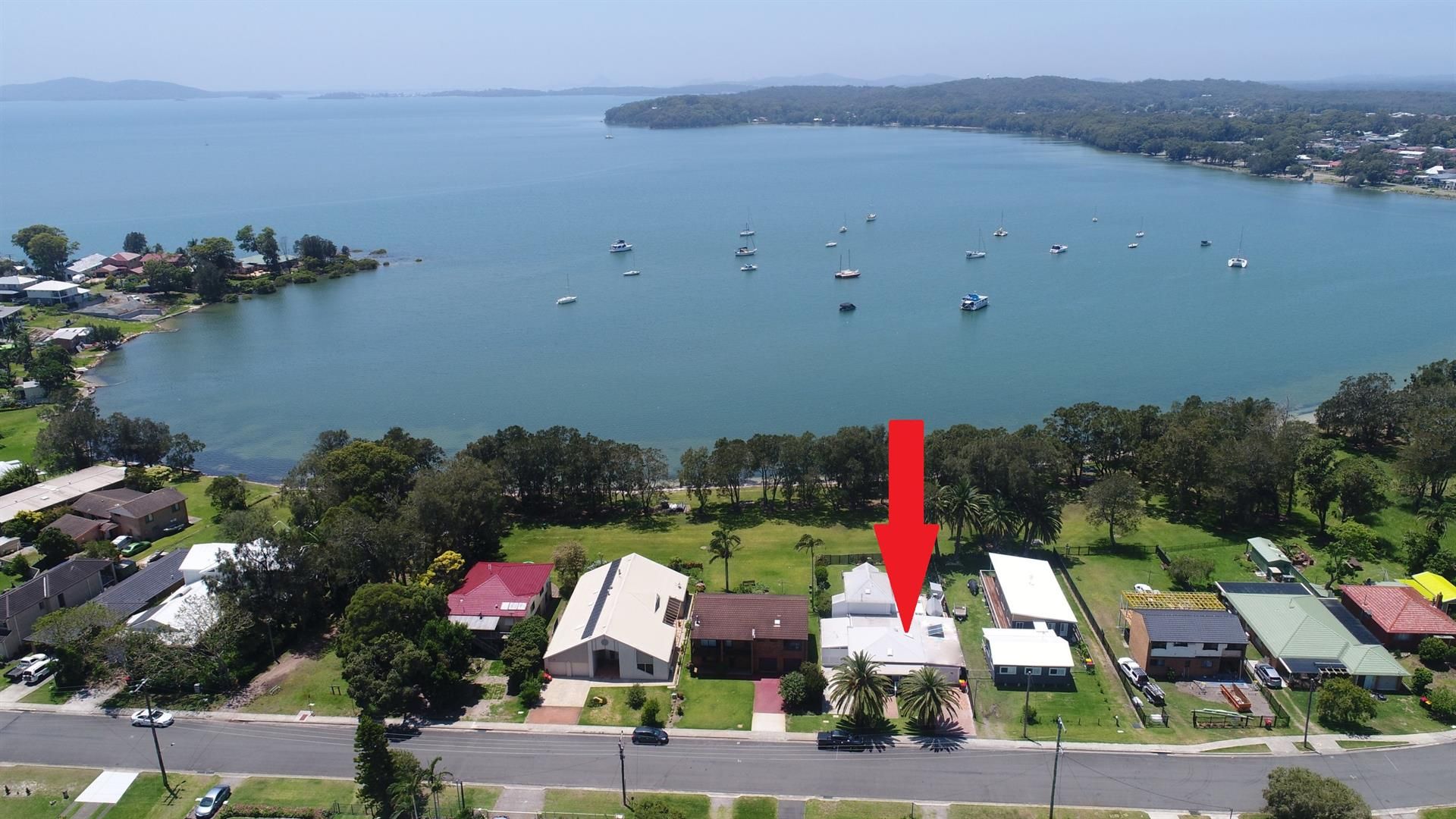 16 Tanilba Avenue, Tanilba Bay NSW 2319, Image 0