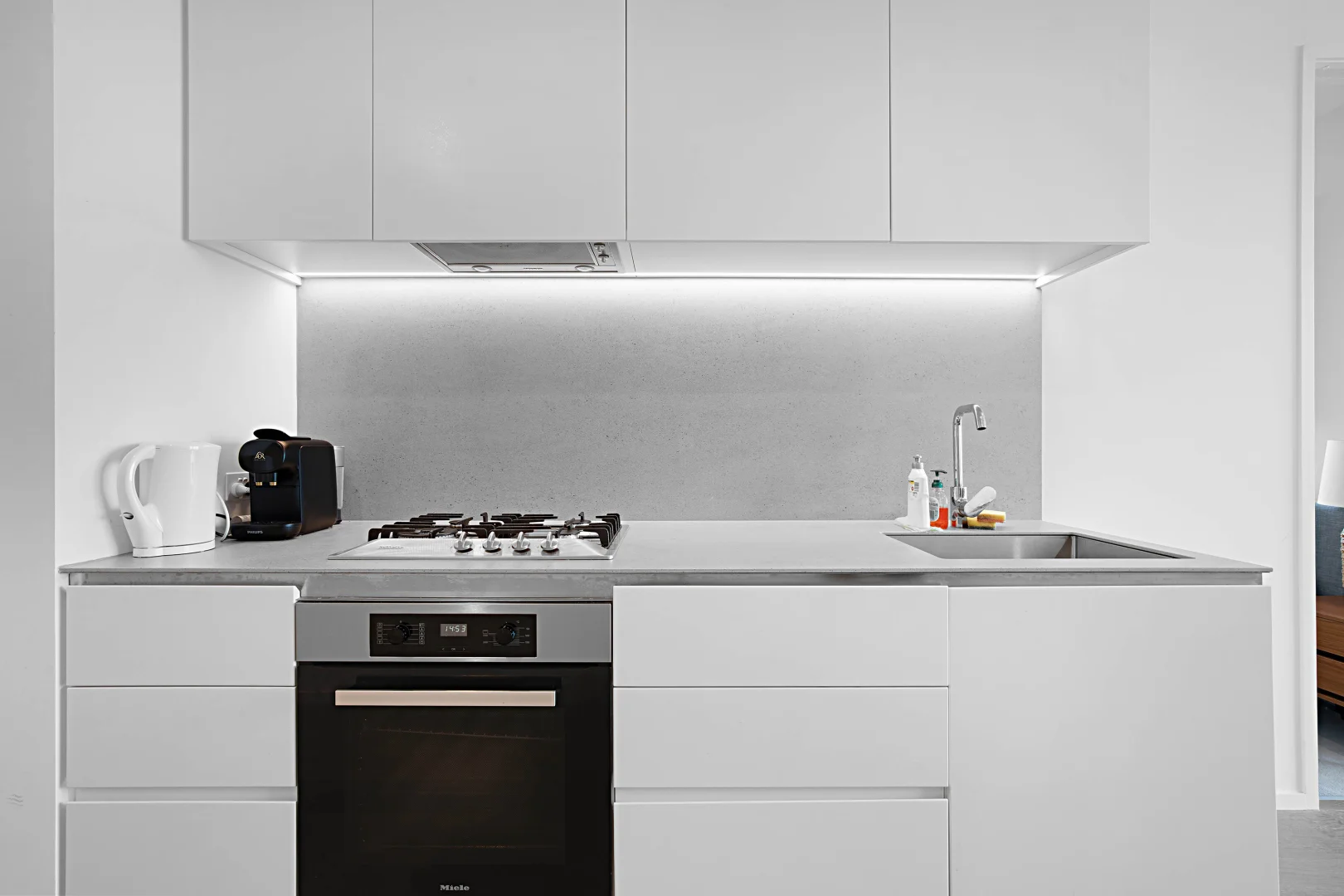 Additional image 5 of 5715/70 Southbank Blvd, Southbank VIC 3006