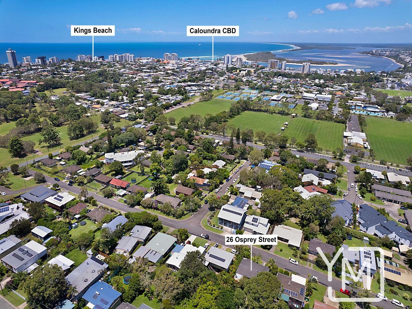 26 Osprey Street, Caloundra QLD 4551, Image 0