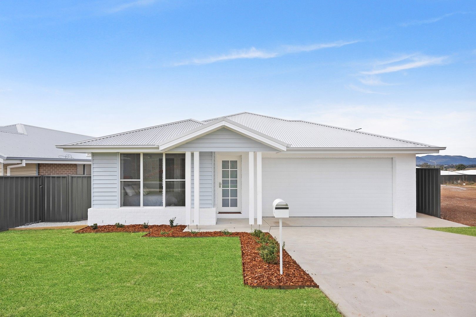 4 bedrooms House in 25 Hosking Street MUDGEE NSW, 2850
