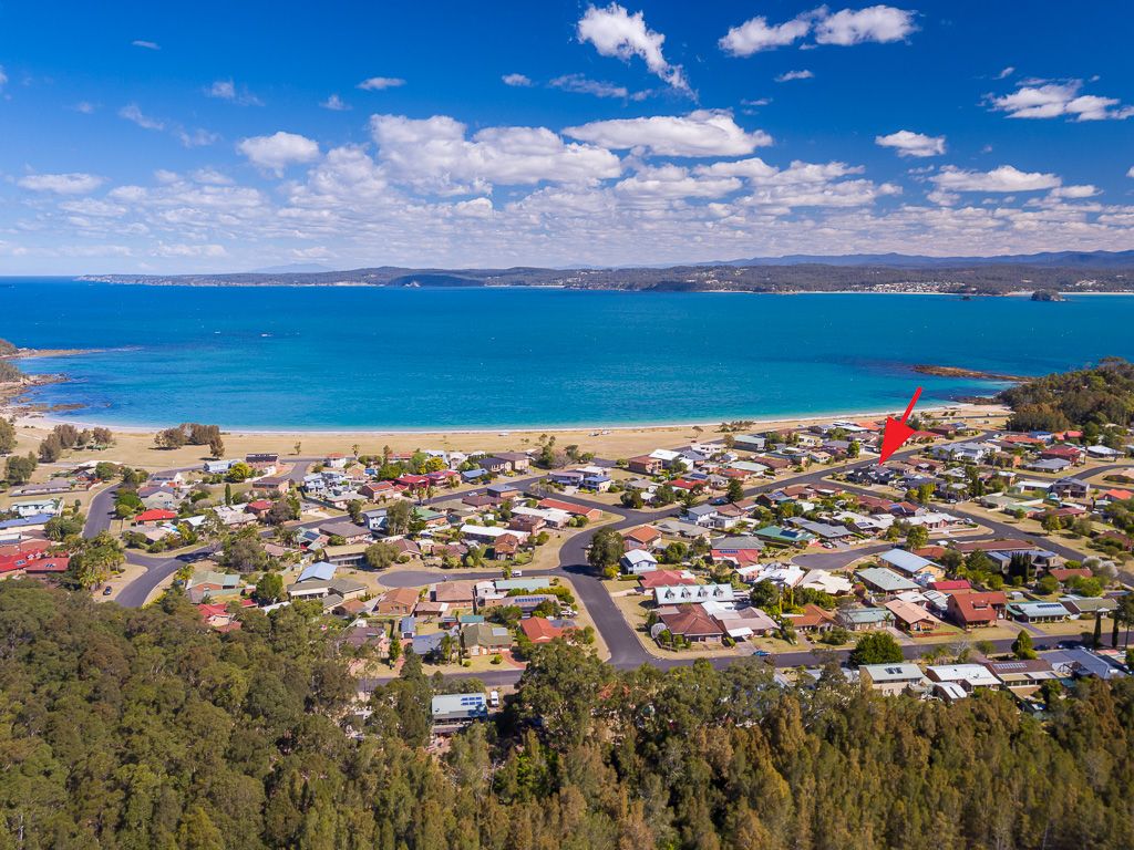 18 Belbowrie Parade, Maloneys Beach Property History & Address