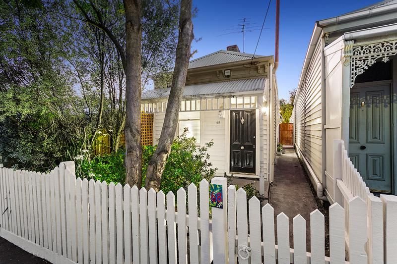 68 Collett Street, KENSINGTON VIC 3031, Image 0