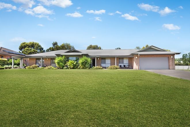 Picture of 34-36 Silversmith Place, GUNNEDAH NSW 2380