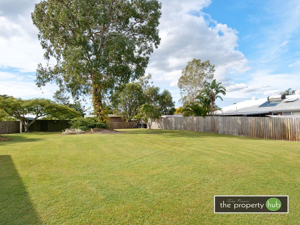 3 Hausmann Court, Windaroo QLD 4207, Image 2