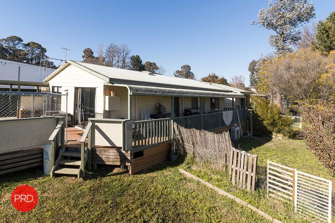 Picture of 2 Middle Street, SUTTON NSW 2620