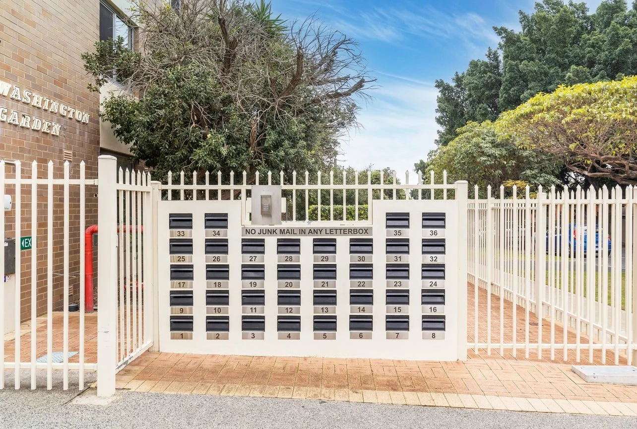 Additional image 21 of 27/45 Leonard Street, Victoria Park WA 6100