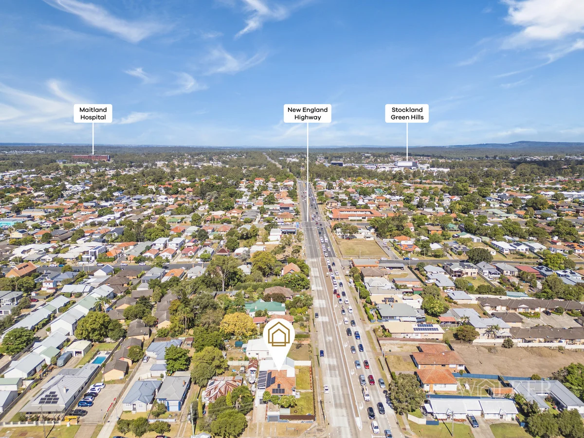 Additional image 24 of 222 Newcastle Street, East Maitland NSW 2323