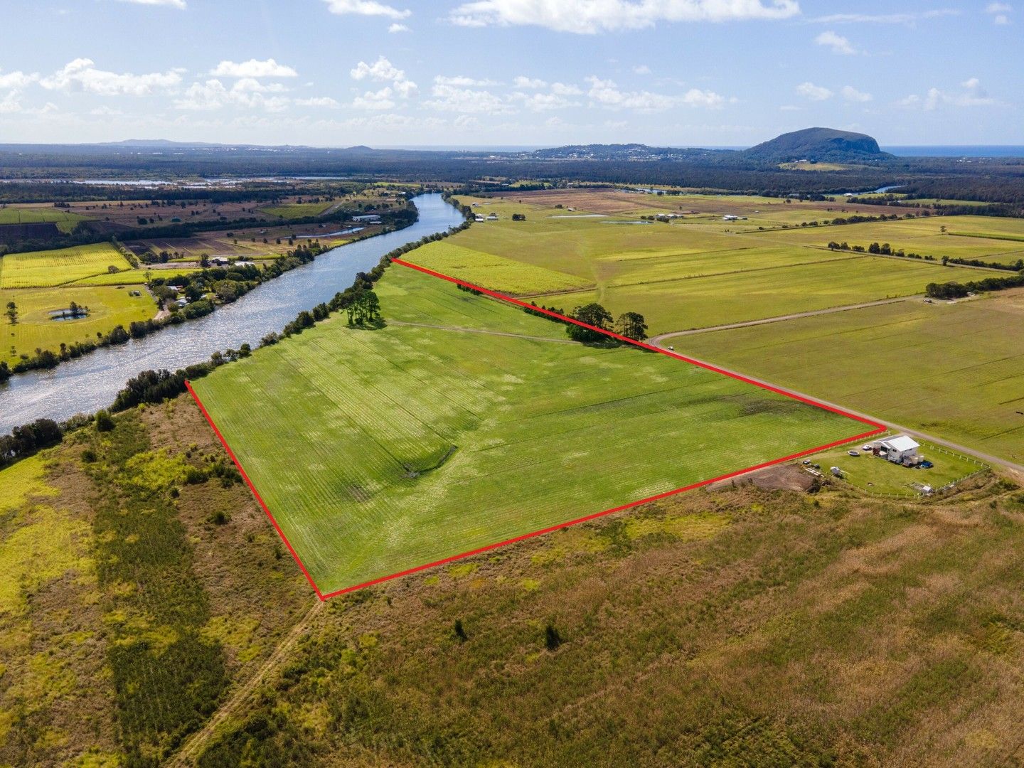 Vacant land in 209- 227 Burtons Rd, MAROOCHY RIVER QLD, 4561