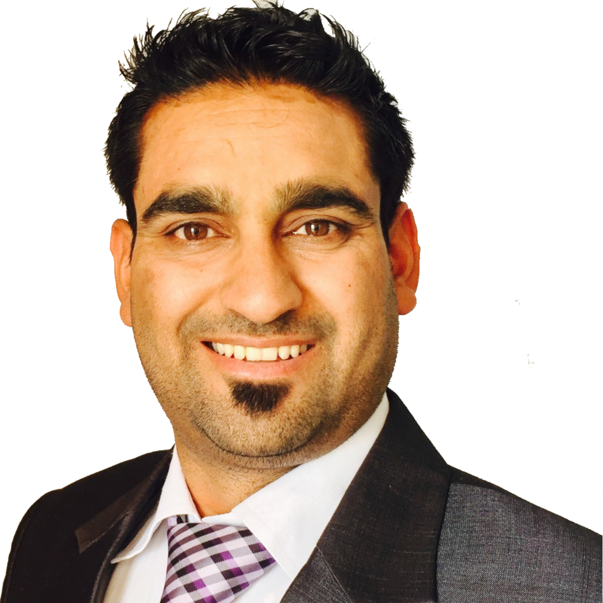 Amandeep Singh