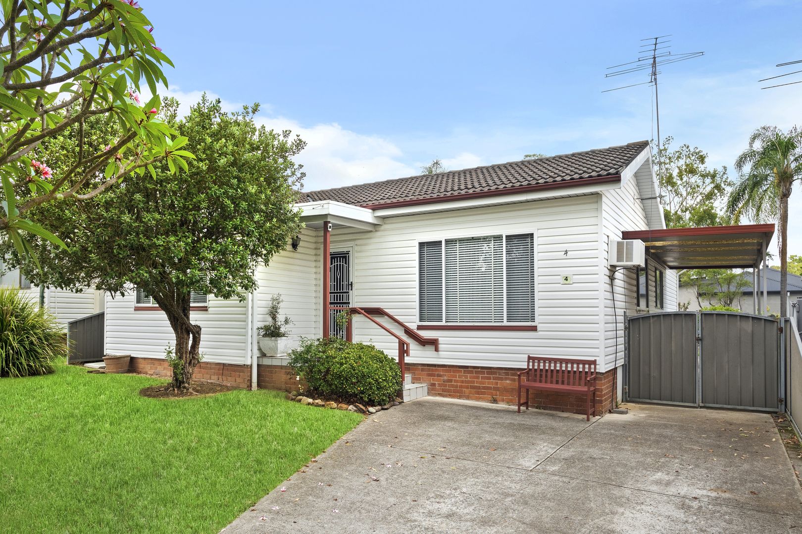 4 Epping Close, Cambridge Park NSW 2747, Image 1