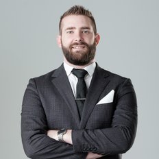 Cory Boyd, Sales representative