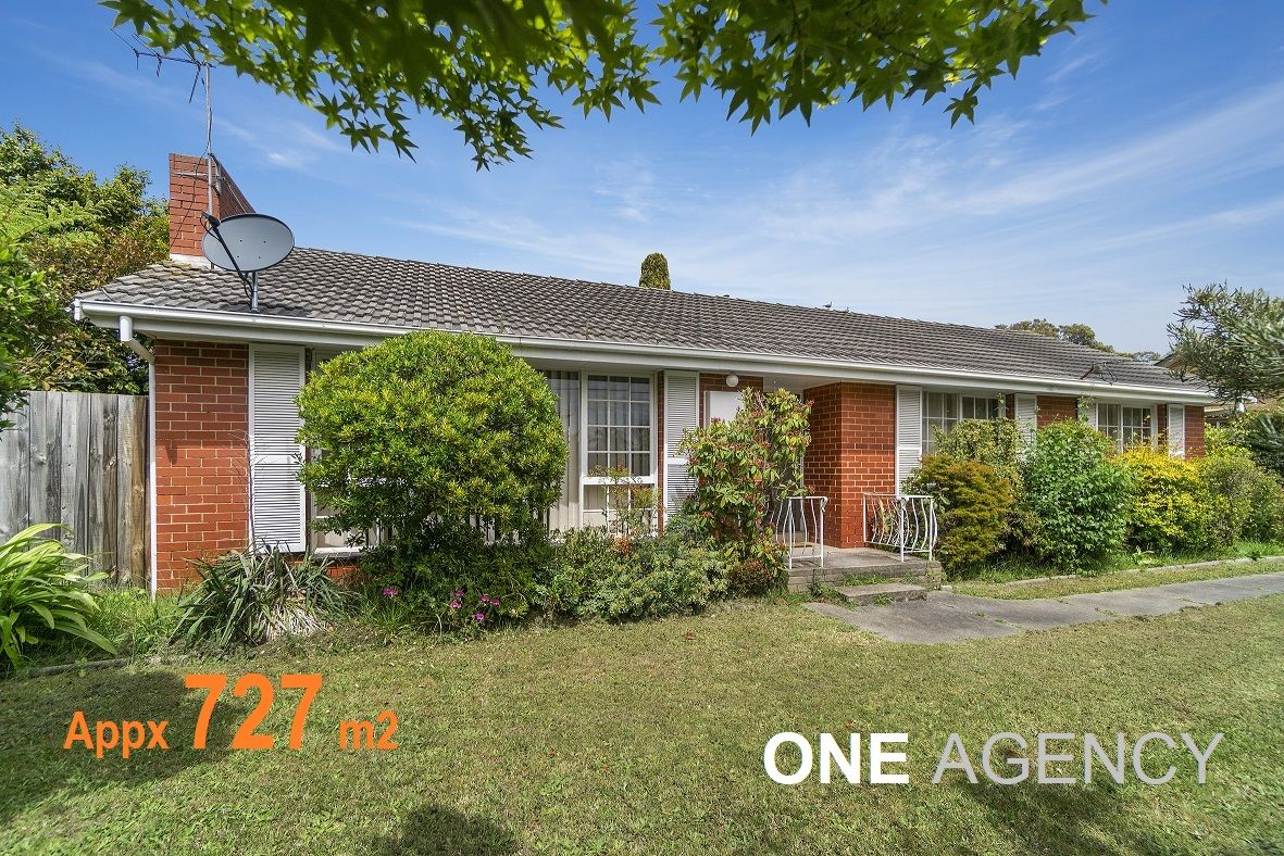 2 Henry Road, Wantirna South VIC 3152