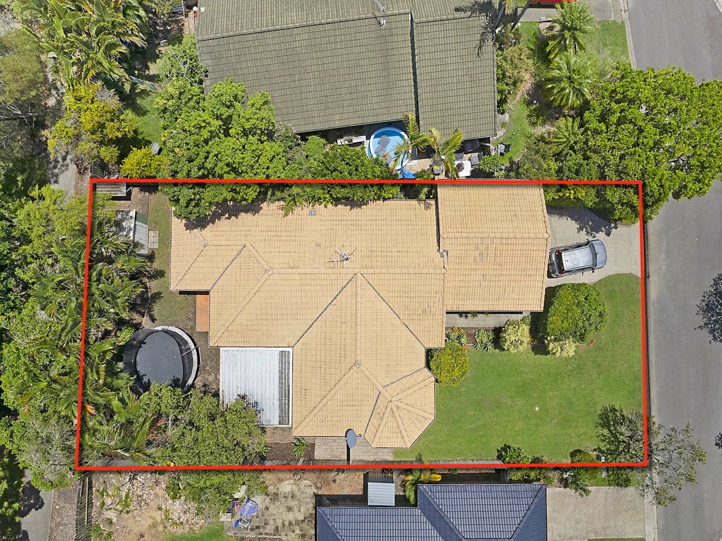 18 Satinwood Place, Mountain Creek QLD 4557, Image 1