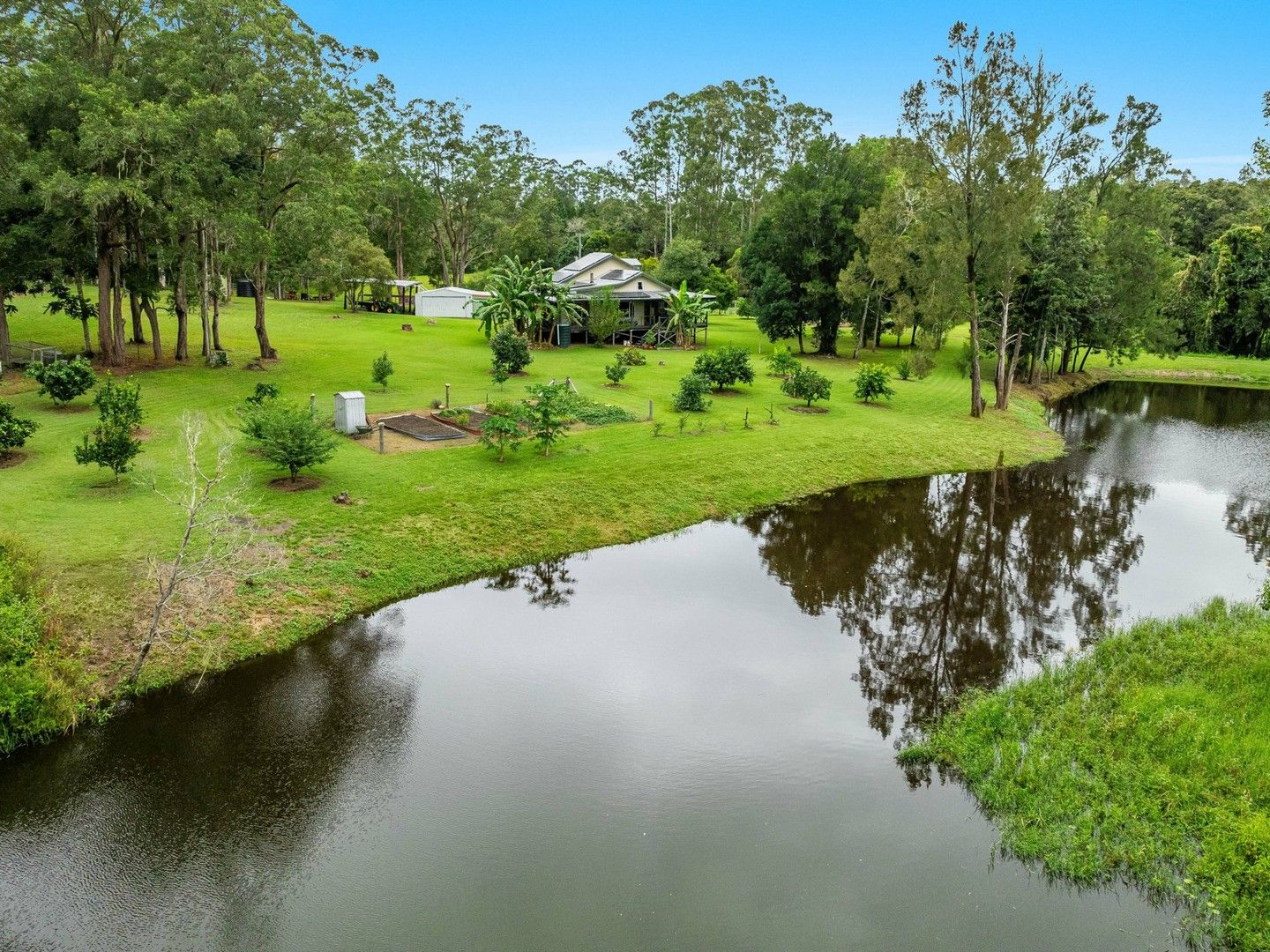 410A Jiggi Road, Koonorigan NSW 2480, Image 0