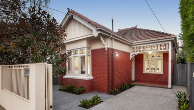 Picture of 18 Meredith Street, ELWOOD VIC 3184