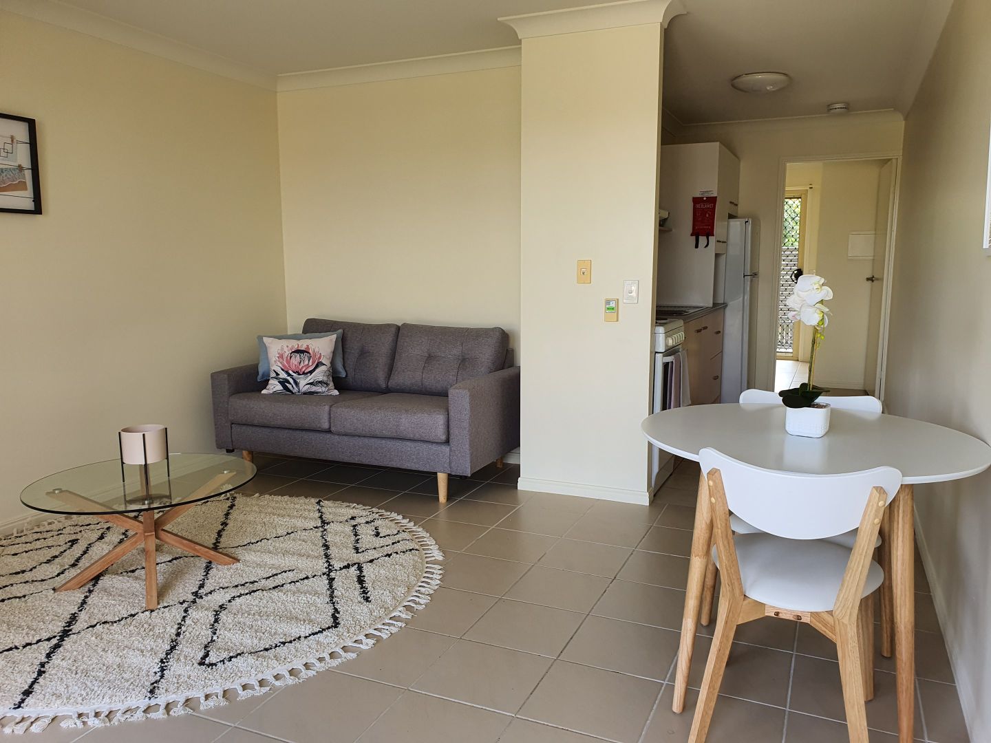 3 Ovens Street, Bundaberg East QLD 4670 Apartment For Rent Domain