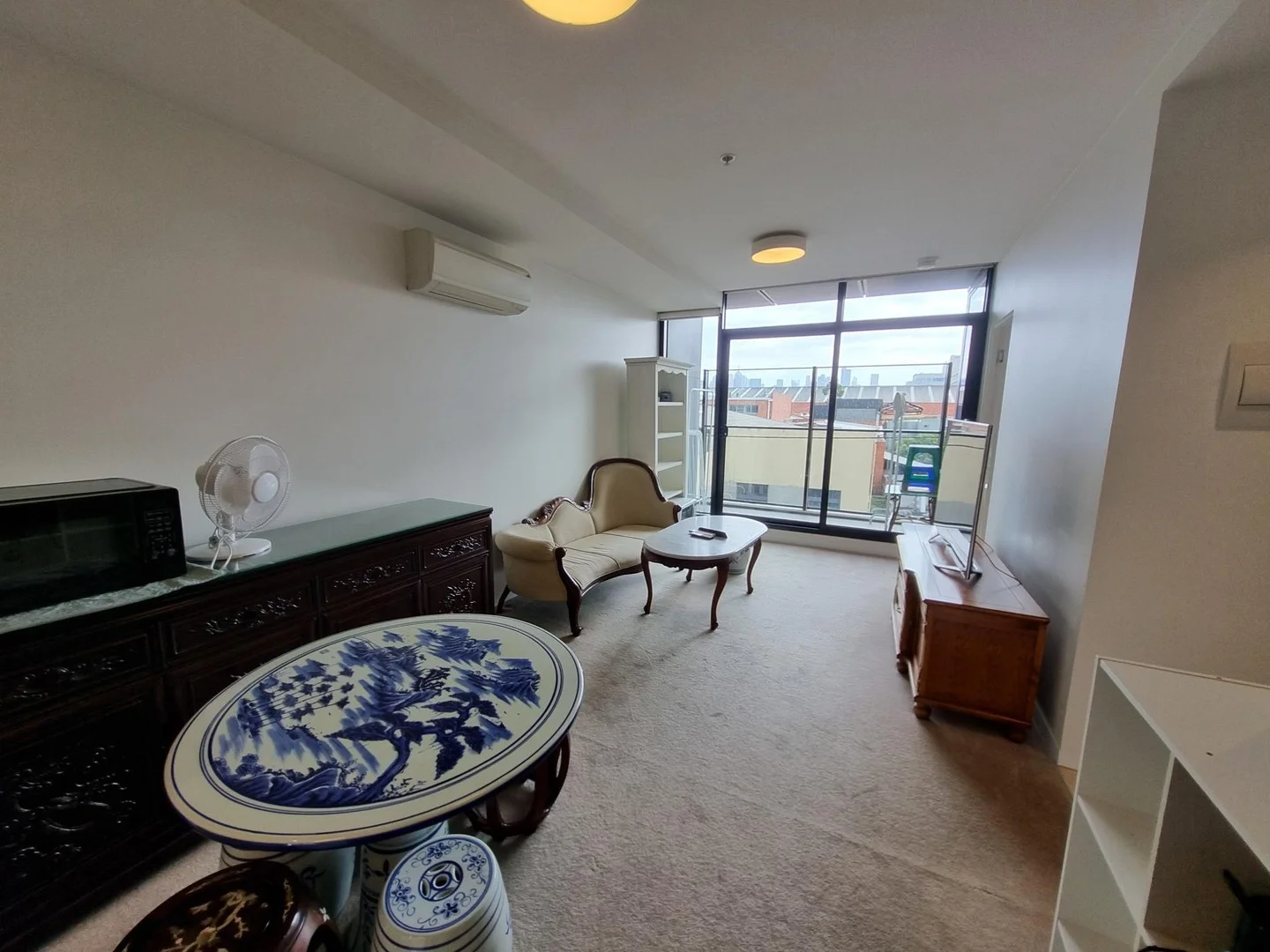 Unit 310/8 Grosvenor St, Abbotsford VIC 3067