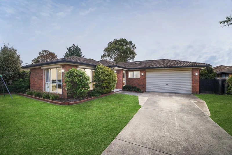 7 Witternberg Avenue, Frankston VIC 3199