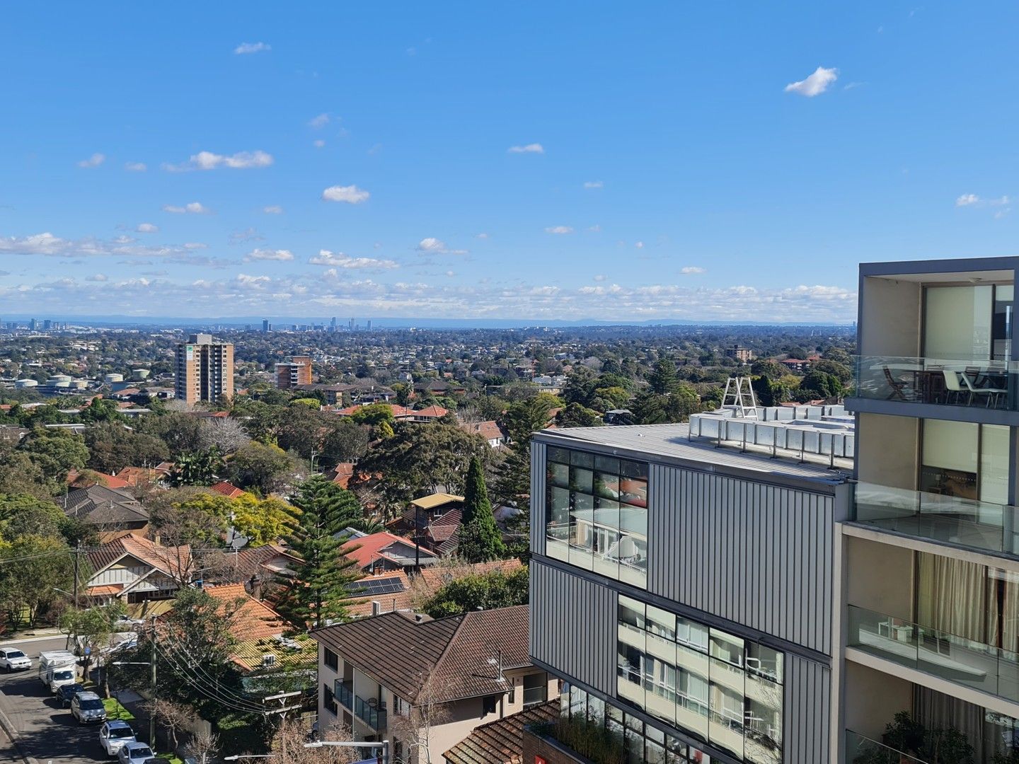 804/26 Napier Street, North Sydney NSW 2060, Image 0