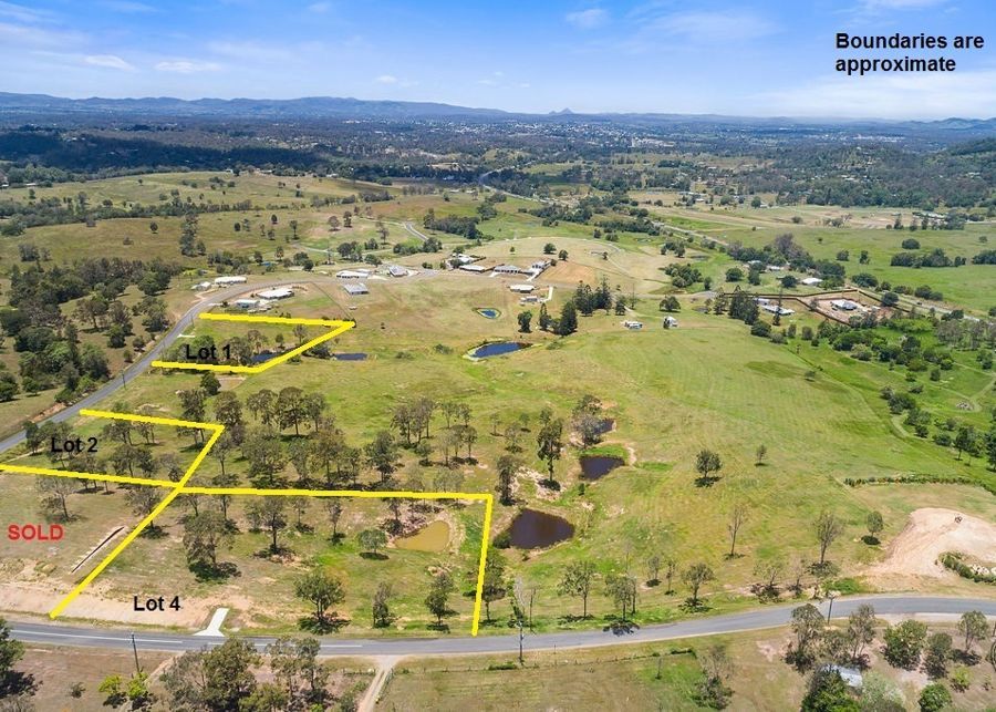 Lot 2 Overlander Avenue, Chatsworth QLD 4570, Image 2